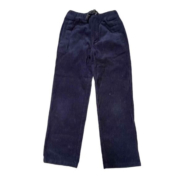 Mini Boden Corduroy Pants  Size 7 - Picture 1 of 7